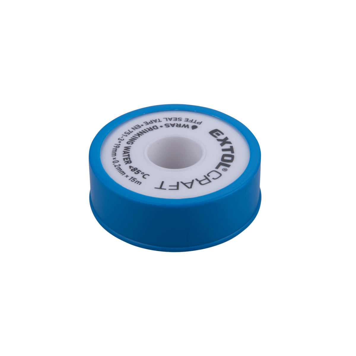 Professzionális teflon szalag 19 mm × 15 m