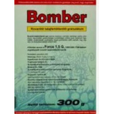 Bomber 1,5G